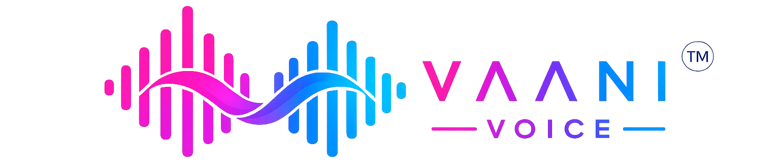 Vaani Voice